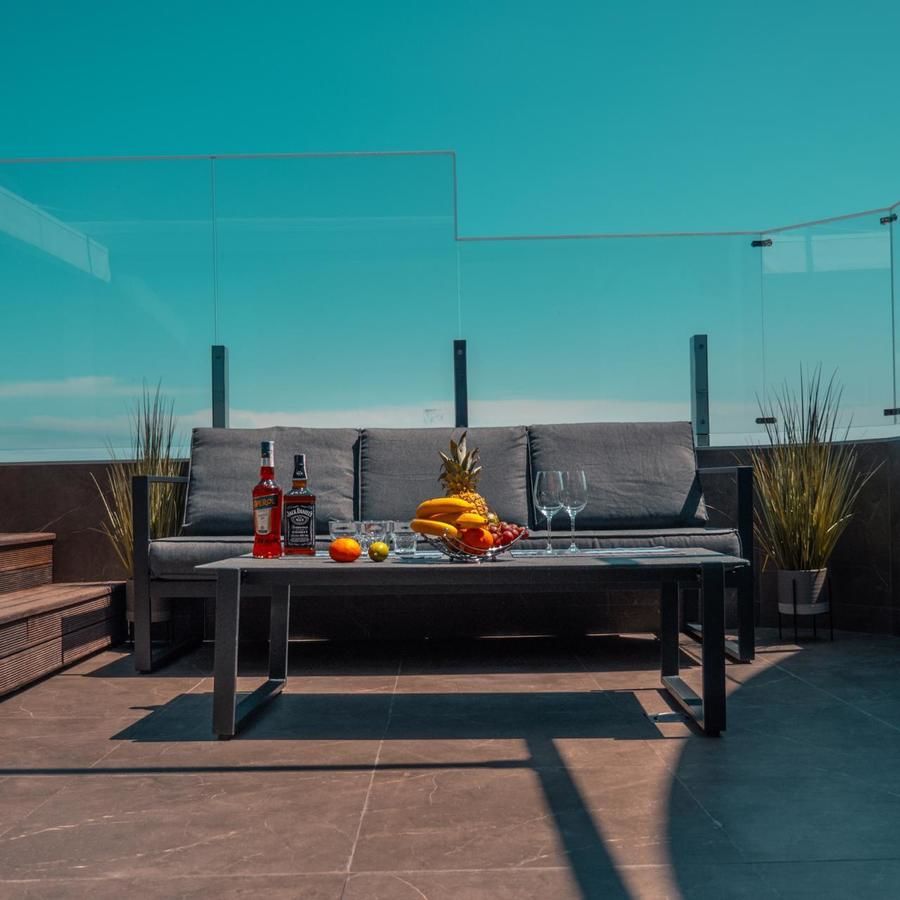 Апартаменты LUXURY party house-penthouse with a sea view Одесса
