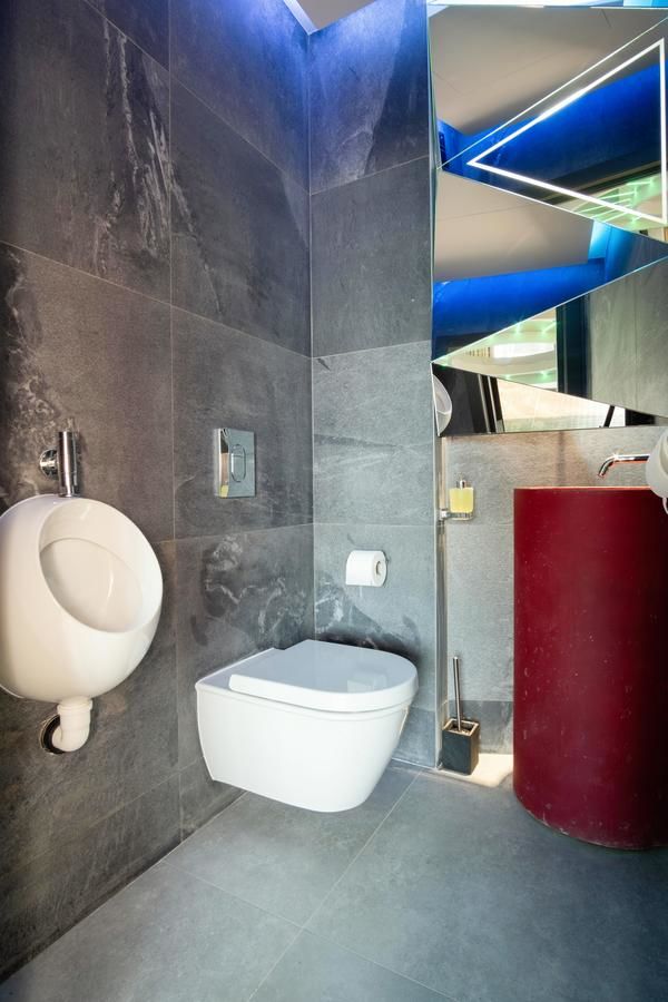 Апартаменты LUXURY party house-penthouse with a sea view Одесса