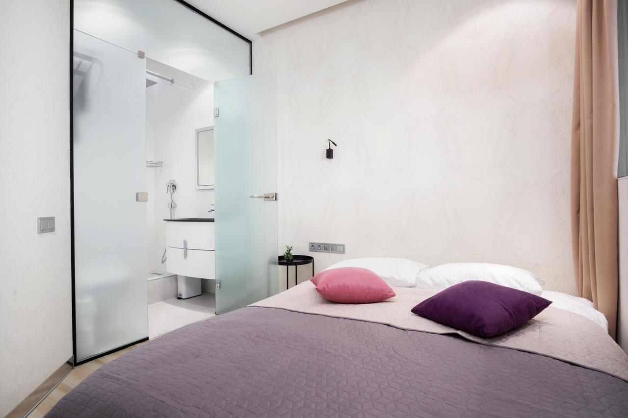Апартаменты LUXURY party house-penthouse with a sea view Одесса