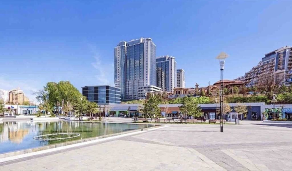 Апартаменты LUXURY party house-penthouse with a sea view Одесса