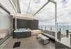 Апартаменты LUXURY party house-penthouse with a sea view Одесса-0