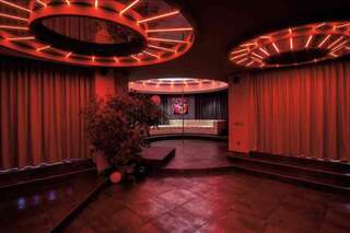 Апартаменты LUXURY party house-penthouse with a sea view Одесса Апартаменты с 2 спальнями-2