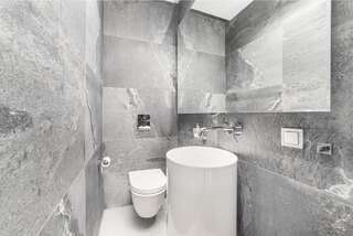 Апартаменты LUXURY party house-penthouse with a sea view Одесса Апартаменты с 2 спальнями-7