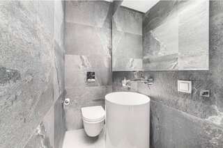 Апартаменты LUXURY party house-penthouse with a sea view Одесса Апартаменты с 2 спальнями-70