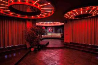Апартаменты LUXURY party house-penthouse with a sea view Одесса Апартаменты с 2 спальнями-83