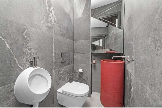 Апартаменты LUXURY party house-penthouse with a sea view Одесса-8
