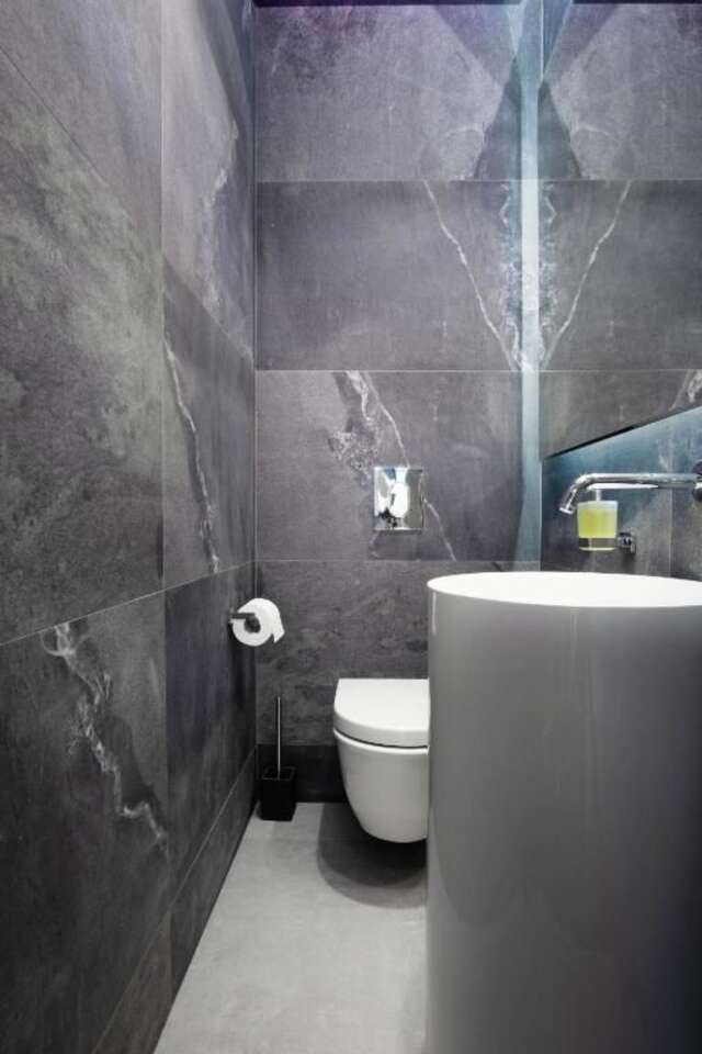 Апартаменты LUXURY party house-penthouse with a sea view Одесса-65