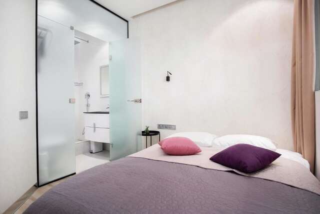 Апартаменты LUXURY party house-penthouse with a sea view Одесса-69