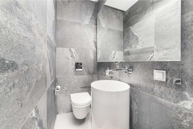 Апартаменты LUXURY party house-penthouse with a sea view Одесса-9