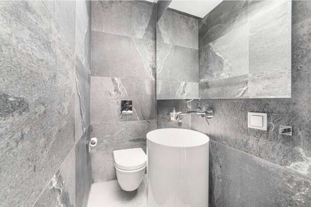 Апартаменты LUXURY party house-penthouse with a sea view Одесса-72