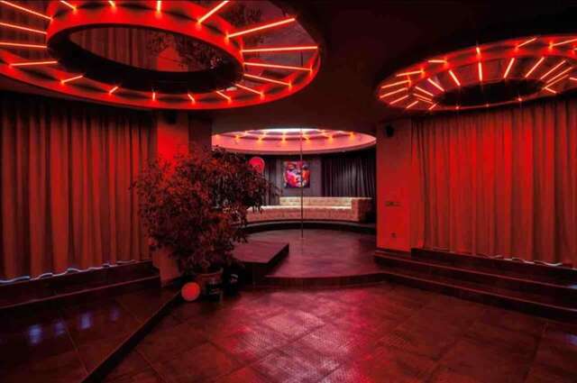 Апартаменты LUXURY party house-penthouse with a sea view Одесса-85